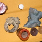 ceramic objects