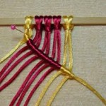 Double Half Hitch